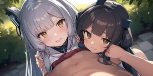 【艦隊これくしょん -艦これ-】叢雲の2次元エロ画像＆エロイラスト Part1