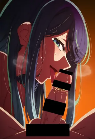 黒川あかねのセクシーで抜ける二次エロ画像集【推しの子】