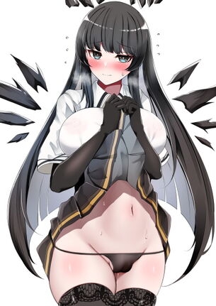【二次】愛液、マン汁を垂らしてる女の子のエロ画像 Part６０