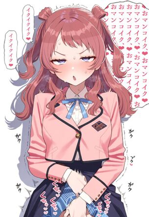 学園アイドルマスターのエロ画像なんです！ 20枚