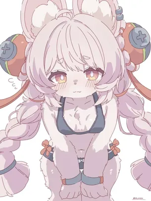 ゼンレスゾーンゼロのエロ画像倉庫がここです！ 20枚