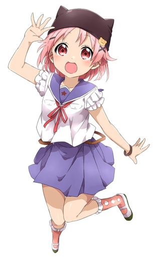 がっこうぐらし！ 壁紙03 【10枚】
