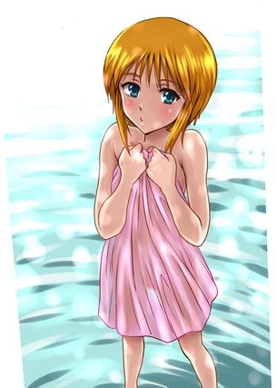 【二次】剥ぎコラ画像を作ったり貼ったりするスレ