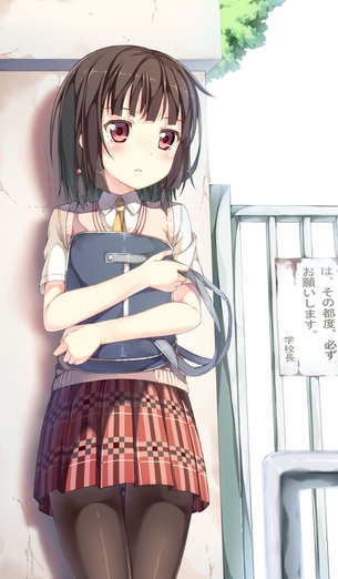 【二次】パンスト・タイツ総合スレ【画像】 その9
