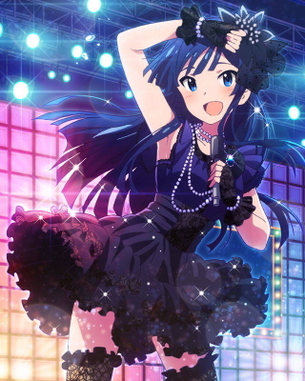 【二次エロ】女の子の脇が大好きな人のための脇フェチ画像！