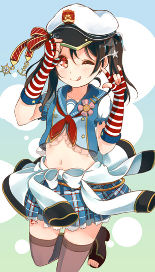 ★ ラブライブ！ 画像 壁紙 08 【10枚】 ※ 絢瀬絵里 東條希 矢澤にこ