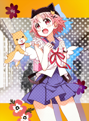 がっこうぐらし！ 壁紙02 【11枚】