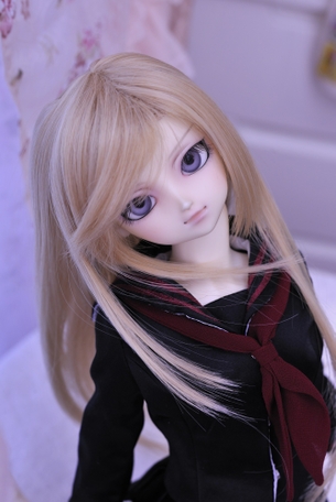 ドール画像スレ