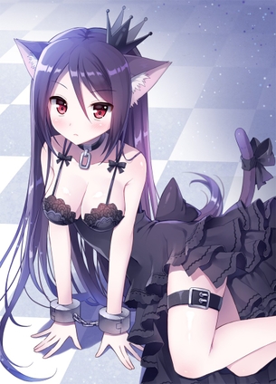 【二次】あの素晴らしい猫耳をもう一度【画像】 その6