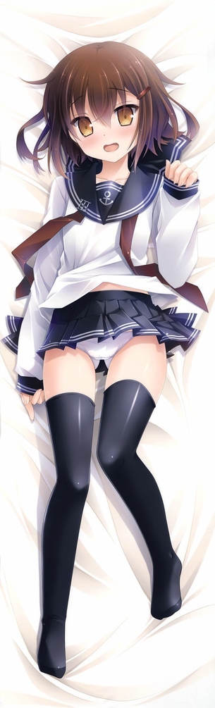 【二次】ニーソックス【画像】