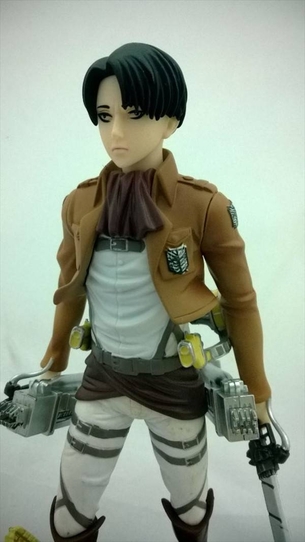 パチモノフィギュア画像貼ってくよ