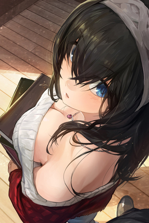 アイドルマスターシリーズ 画像 壁紙 05 【10枚】 ※ デレマス 鷺沢文香 高垣楓 渋谷凛 神崎蘭子 双葉杏