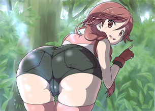 灰と幻想のグリムガル 画像 壁紙 02 【3枚】 ※ ユメ シホル