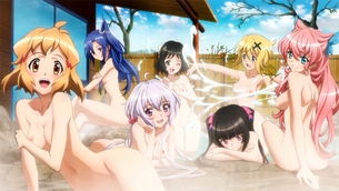 戦姫絶唱シンフォギアの剥ぎコラその4