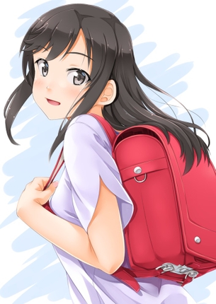 「のんのんびより」の画像貼ってく その1