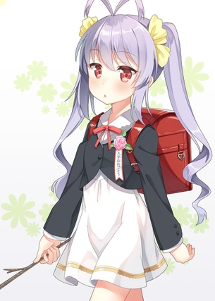 「のんのんびより」の画像貼ってく その2