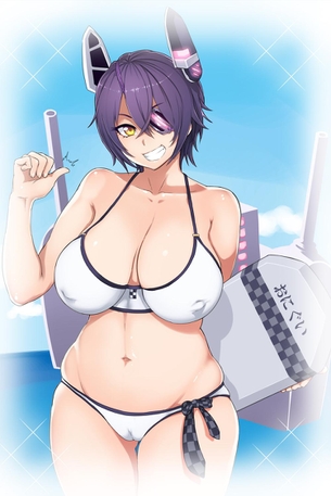 【二次】ムチムチな画像を集めるスレ【エロ】 その9