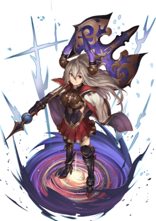 グランブルーファンタジー 画像 壁紙 05 【10枚】 ※ ナルメア ヘルエス マギサ サラーサ アニラ シェロカルテ カルテイラ カレン