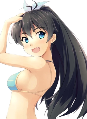 我那覇響ちゃんの可愛い画像が集まるかもしれないスレ