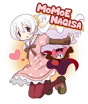 なぎさちゃんの画像貼るからさやかちゃんの画像をくれ！！！！！