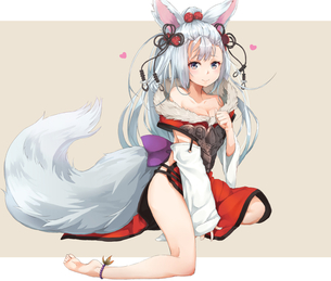 グランブルーファンタジー 画像 壁紙 02 【10枚】
