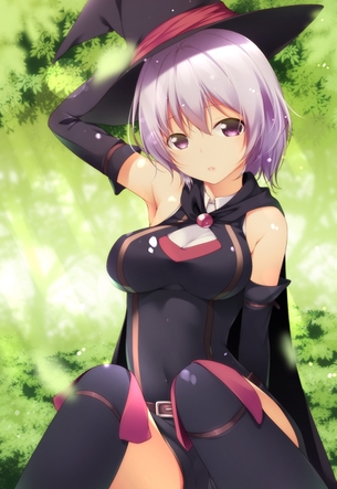【乳袋】巨乳のファッション二次画像【（  三  ）】 その23