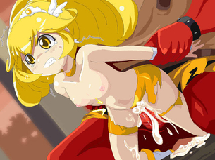 【二次エロ】掘り出し物が見つかるかも！いろいろなエロ画像集めようぜ(Part507)