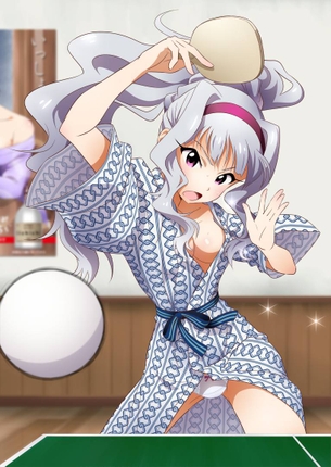 【二次】スポーツ少女スレ【画像】 その1