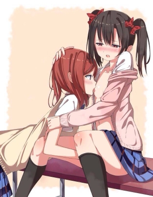 【二次エロ】ライブが終わったことだしラブライブのエロ画像を集めようぜ！！