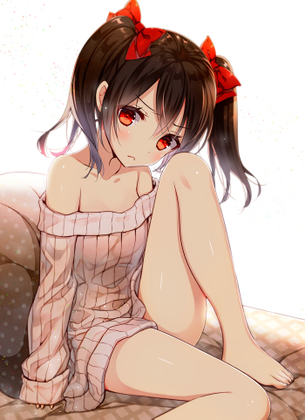 【はだし】裸足の女の子の二次画像【ハダシ】