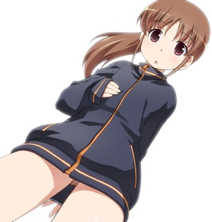 咲で一番かわいい子の画像が集まってくるスレ
