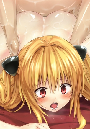 【二次エロ】バック中心生活【エロ画像】 その1