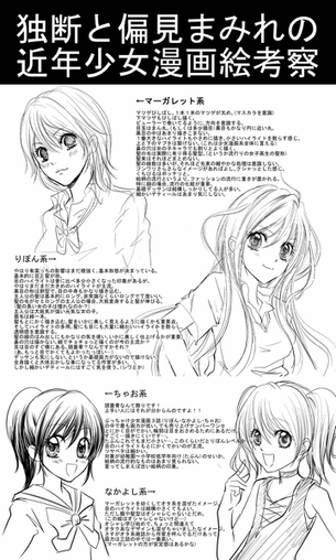 【解説付き画像】こんな感じの画像ください！