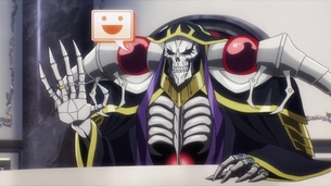 オーバーロード 画像 壁紙 01 【11枚】