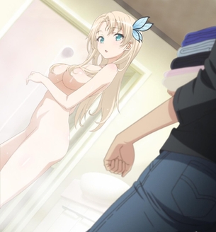 一般や深夜アニメのエロいキャプチャー画像のエロさは異常wwwwwwwwwww