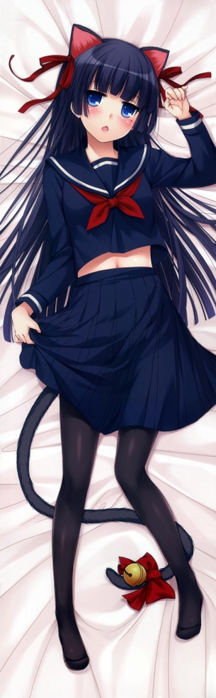 【二次】パンスト・タイツ総合スレ【画像】 その5
