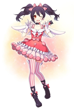 【画像】ラブライブ その3