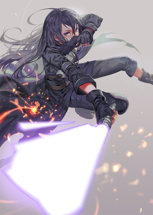 ソードアート・オンライン SAO 画像 壁紙 01 【10枚】