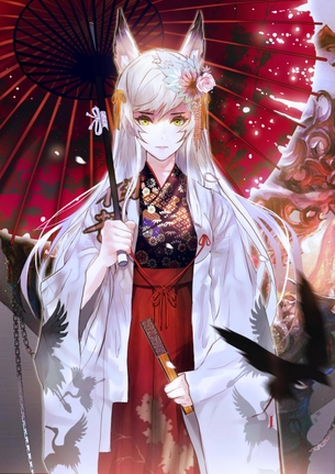 【二次】獣耳女の子の画像貼るスレ