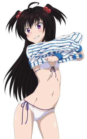 【二次】可愛いドヤ顔を貼るスレ