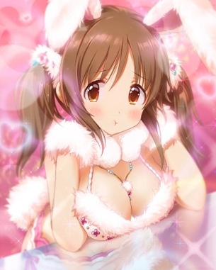 モバマスの公式画像貼る その2
