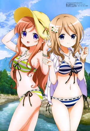 【二次】ピンナップ総合スレ その2