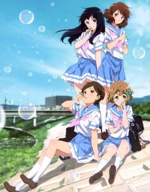 響け！ユーフォニアム 壁紙04 【13枚】