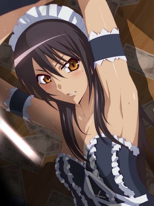 【二次】わき・ワキ・脇・腋【画像】 その9