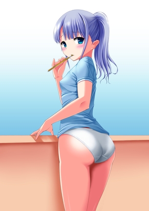 【二次】パンモロ・モロパン【画像】 その2
