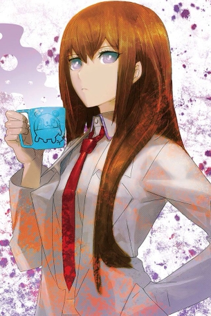 シュタインズゲートの可愛い子の画像ください