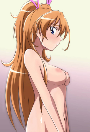 【二次エロ】掘り出し物が見つかるかも！いろいろなエロ画像集めようぜ(Part468)