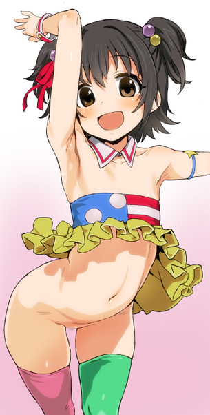【二次】わき・ワキ・脇・腋【画像】 その22