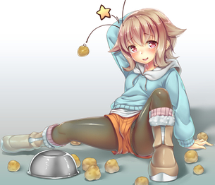 鉄血のオルフェンズ 画像 壁紙 09 【10枚】 ※ ラフタ アジー アトラ 三日月 オルガ 鉄華団