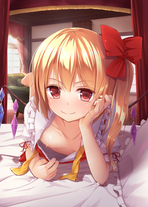 ドヤ顔の二次エロ画像って需要あると思う？